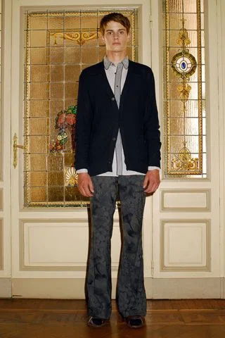 Look 1